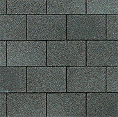 Teja asfaltica gris 3.1 m2 Supreme Owens Corning