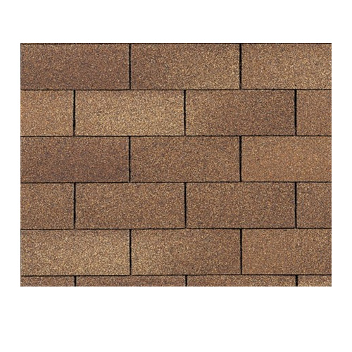 Teja asfaltica Desert 3.1 m2 Supreme Owens Corningc