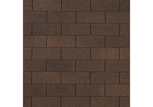 Teja asfaltica cafe 3.1 M2 importada