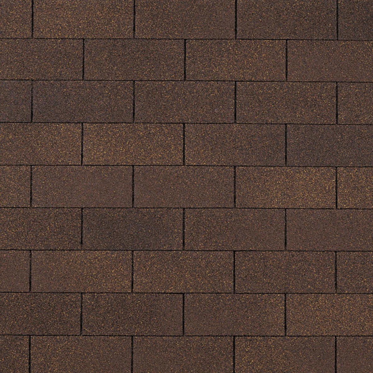 Teja asfaltica Brownwood 3.1 m2 Supreme Owens Corning