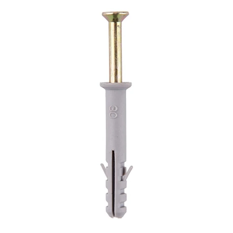 Taco nylon 6 x 40mm