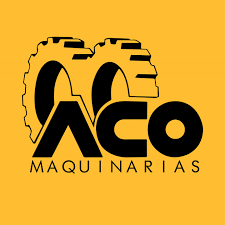 ACO MAQUINARIA