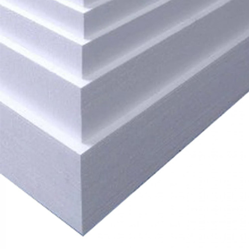 Plumavit 0.50 x 1 mts x 50 mm (Paquete 12 unidades)