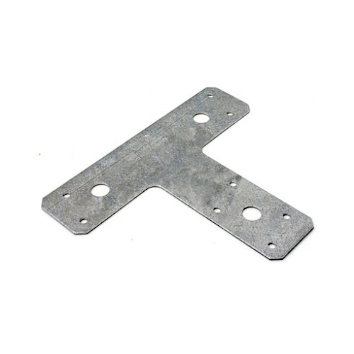 Pletina T 6 x 6 Simpson