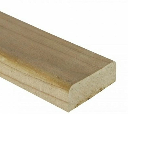 Pino terraza 5 x 1 1/2 x 3.2 Mts impregnado