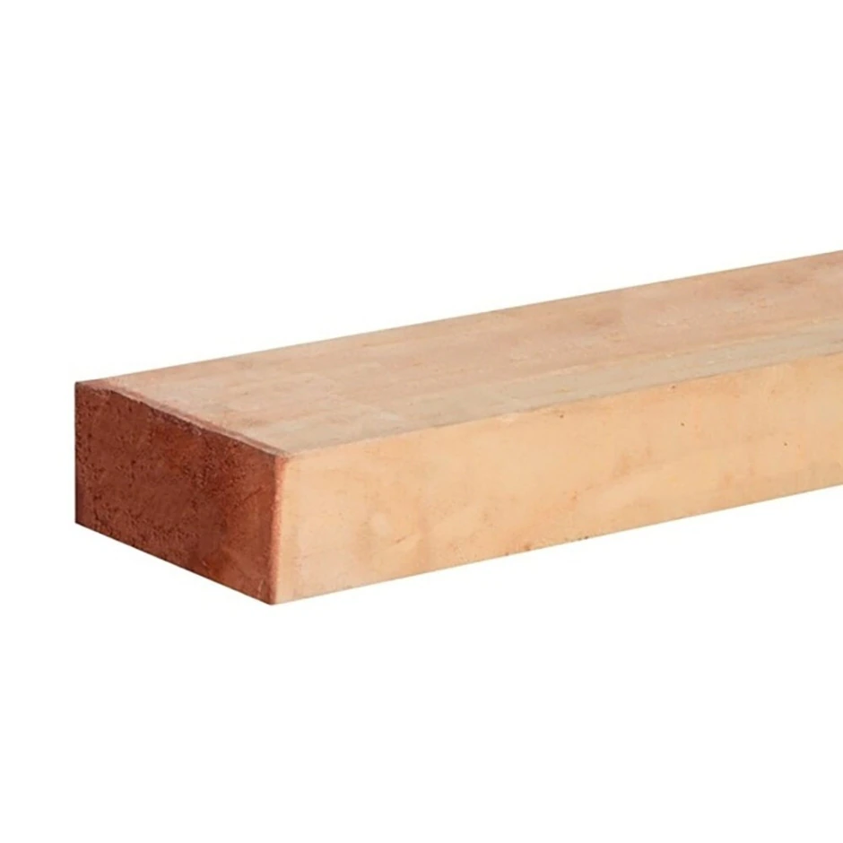  Pino bruto seco 2 x 4 x 3.20 Mts