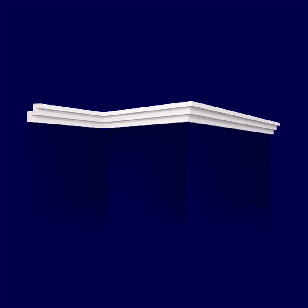  Moldura T-30 20x30mm x 2 mt ELAN