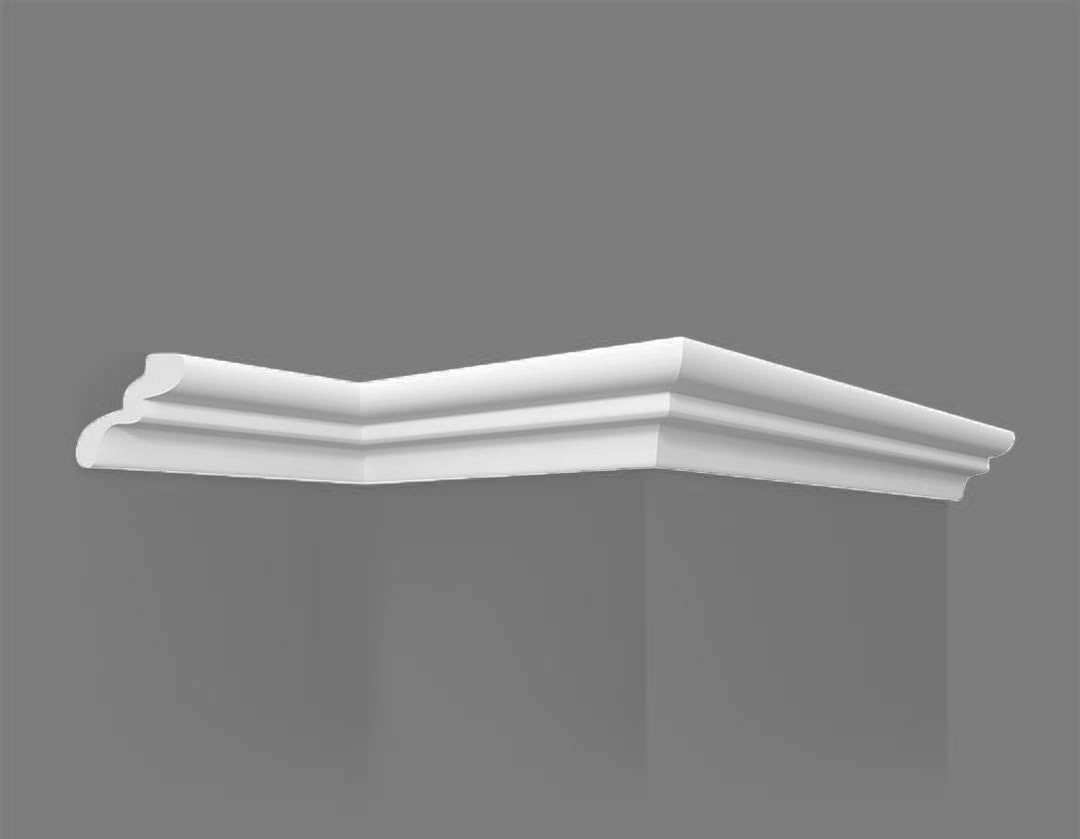  Moldura S-50 40 x 45mm x 2 mts ELAN
