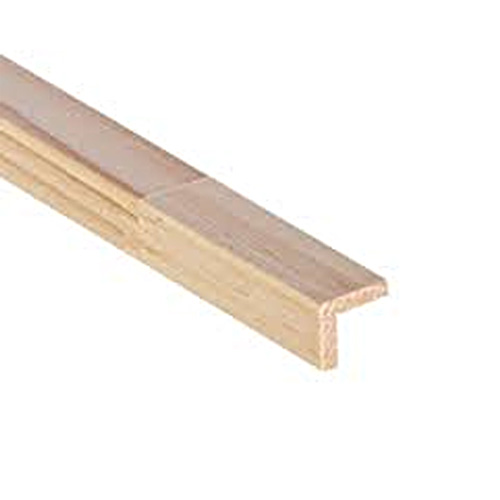  Moldura madera Esquinero 28 x 28 x 3 Mts