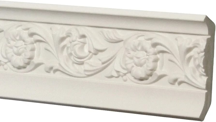 Moldura G-3 50x80mm x 2 mt xps ELAN