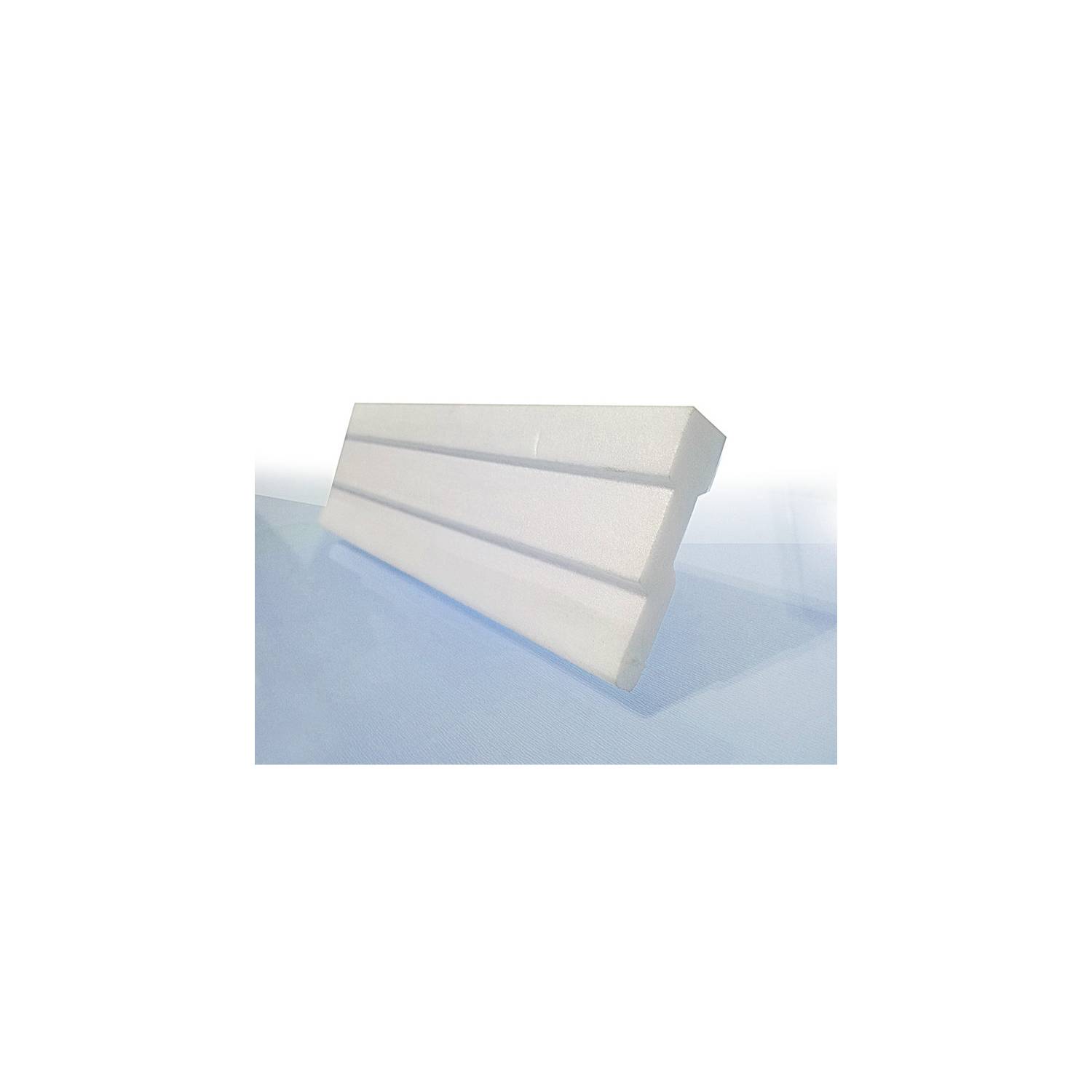 Moldura F-60 60mm x 2 mt xps ELAN