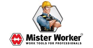 Mister worker