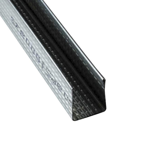 Metalcon perfil AT 25 x 20 x 4 x 0.5mm x 3Mts