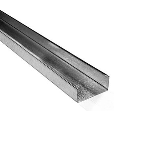Metalcon C 2 x 6 x 1 mm (150 x 40 x 12) x 6 Mts