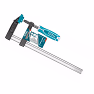 Prensa sargento 50x200MM TOTA