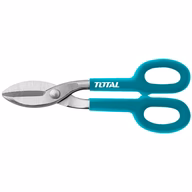 Tijera hojalatera 10'' TOTAL