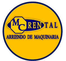MC Rental Arriendo de maquinaria