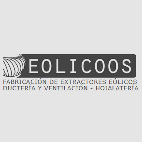 Eolicoos