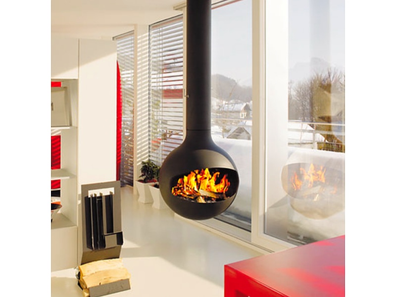 Chimenea Bathyscafocus Chile