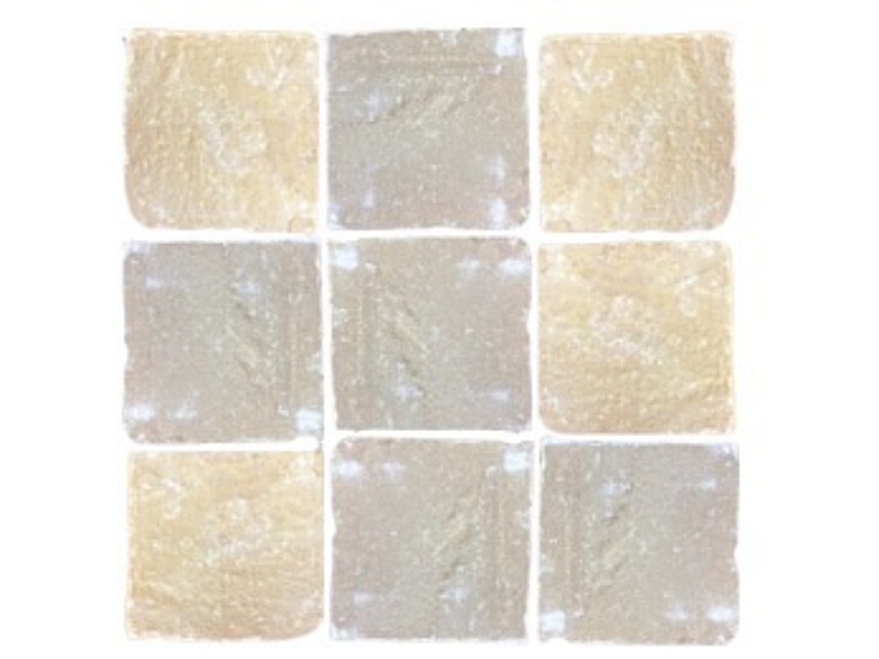 ADOQUIN AMARILLO 10x10x3 Chile