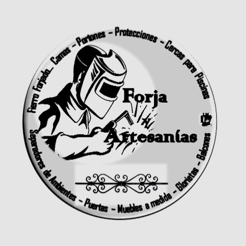 Estructuras Metalicas Forja y Artesanias
