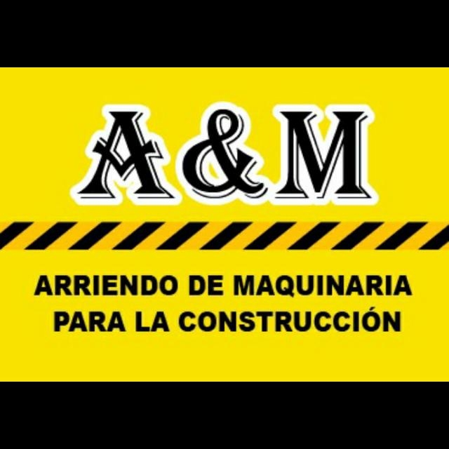 AYM Arriendo de herramientas