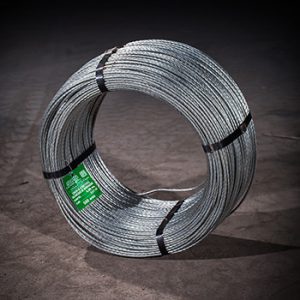 Cable de Acero