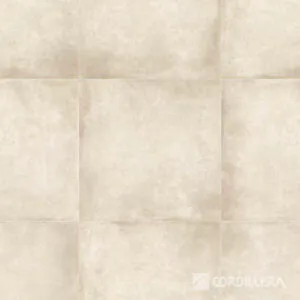 TERRAFERMA MARFIL 58 x 58