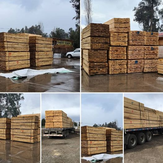 Tapa recorrida de 1×4