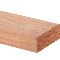 Viga P. Oregón Cepillado 2 X 5 x 4 Mts.