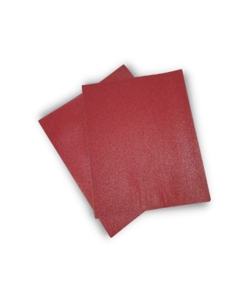 Lija de Madera Norton (varios grosores)