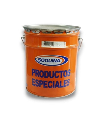 Oleo Blanco Soquina