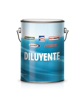 Diluyente Ar-200 Galón