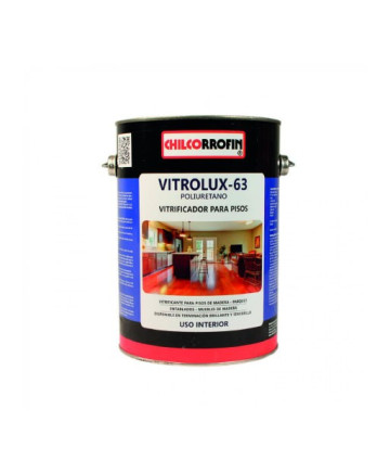 VITROLUX 63 Brillante Chilcorrofin