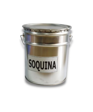 Anticorrosivo Soquina Tineta