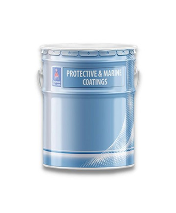 Fire Control Tineta Sherwin Williams
