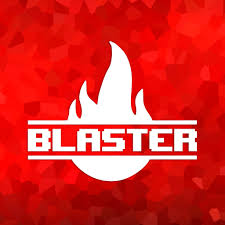 Blaster Chile