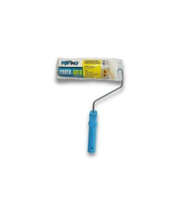 Rodillo Corta Gota 18 cm Nexxo