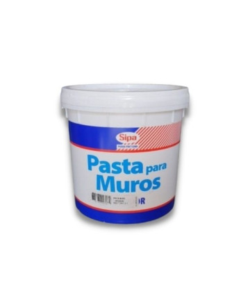 Pasta Muro Interior