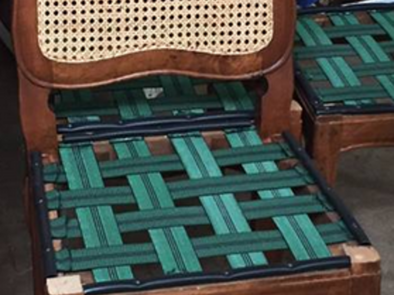 Silla de comedor 