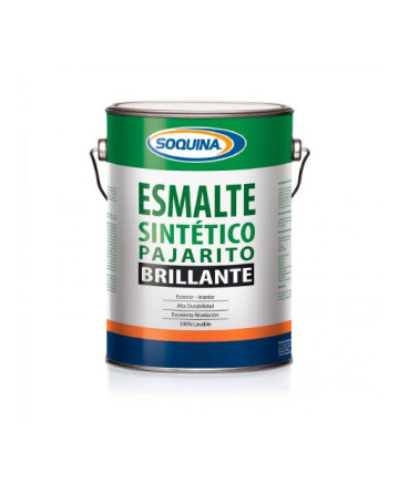 Esmalte Sintético Pajarito gl