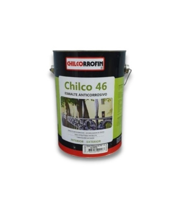 Chilco 46