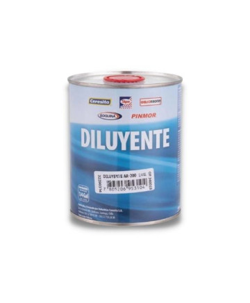 Diluyente Ar 200 Galón
