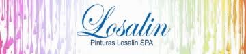 Pinturas Losalin SPA