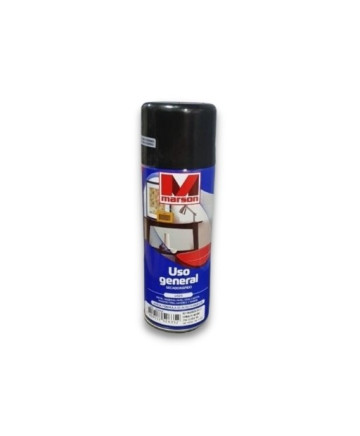 Marson Esmalte Spray (uso general)