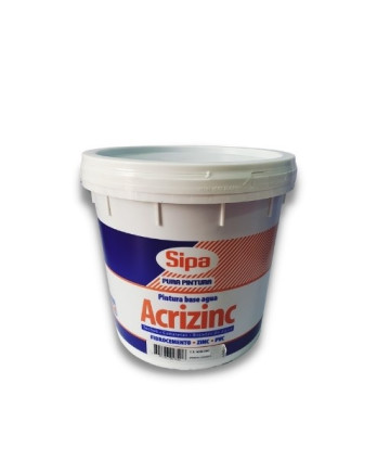 Acrizinc Sipa
