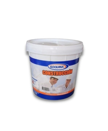 Acrilina Blanca Soquina