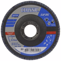 FLAP DISC ZIRCONIO CLASSIC NORTON