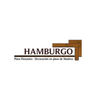 Pisos flotantes hamburgo