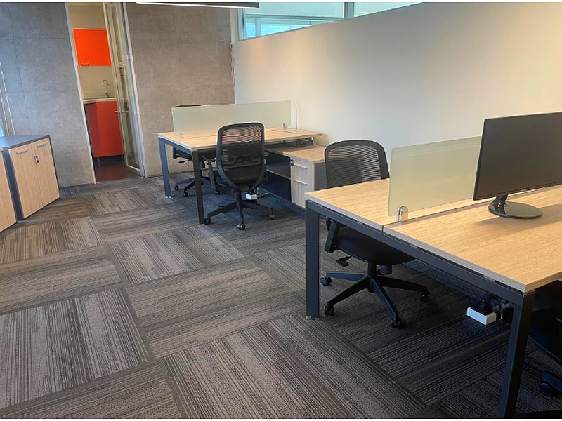 Muebles para oficina Chile